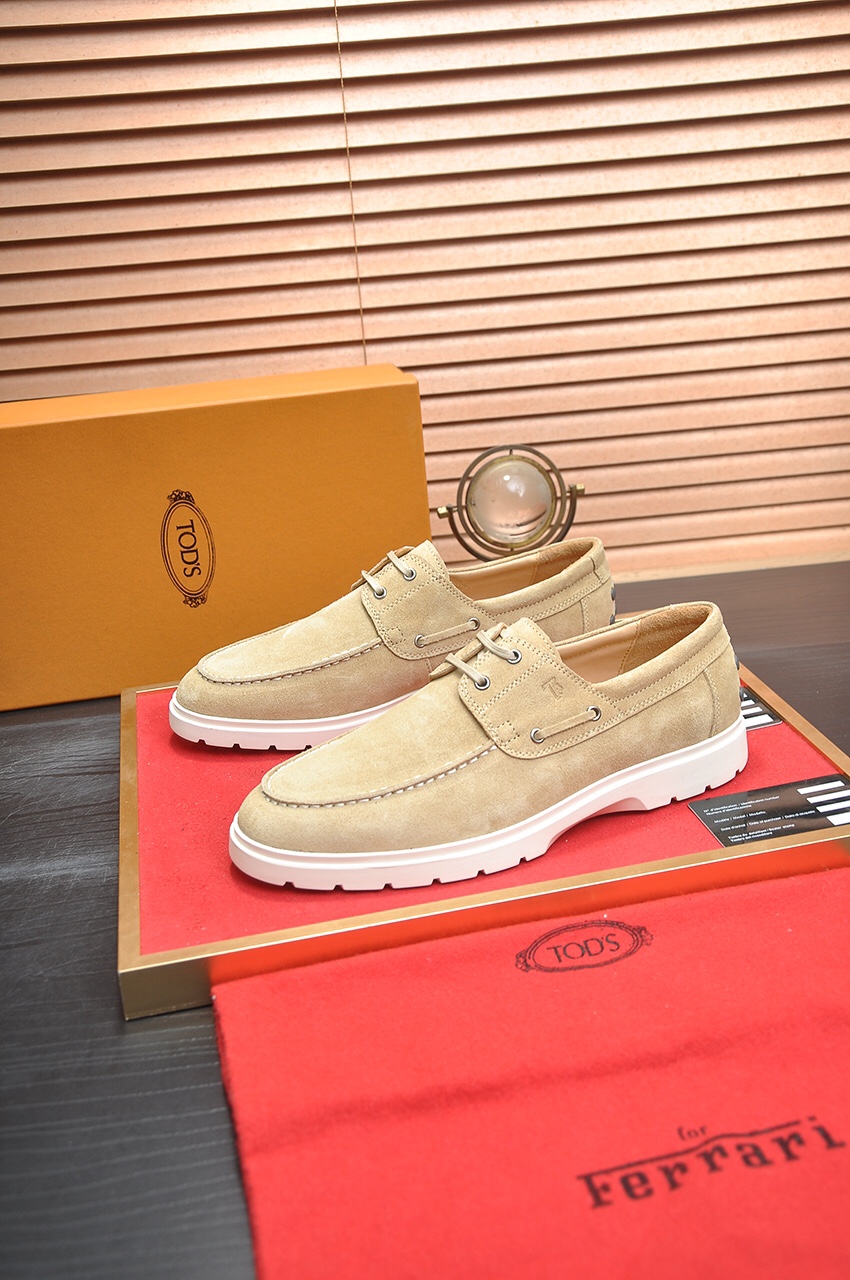Tods sz38-44 h0707